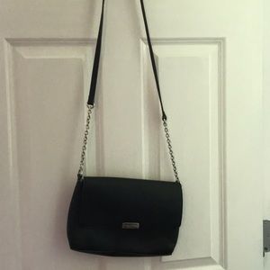 Chaps crossbody bag.